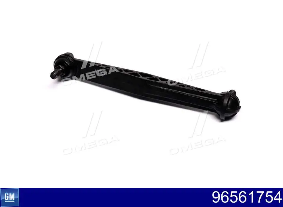 Montante de estabilizador traseiro General Motors 96561754 preço, a partir de 17,15 USD