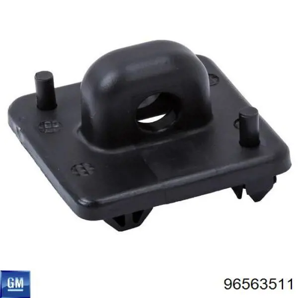 Passador esférico de amortecedor da porta de bagageiro General Motors 96563511 preço, a partir de 3,01 USD