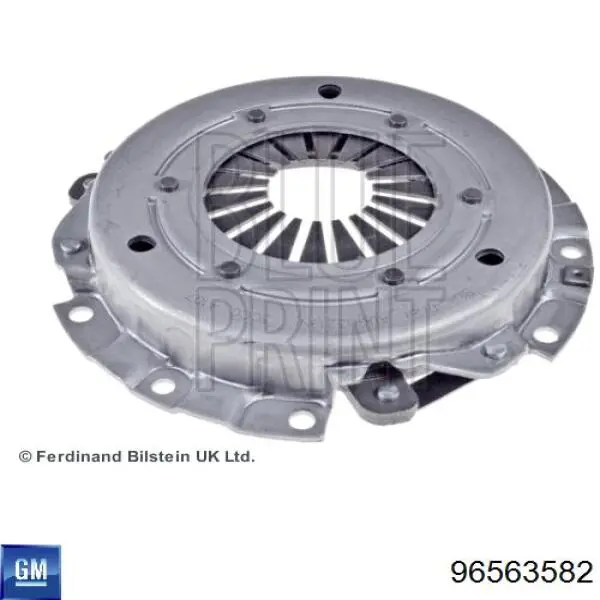 96563582 General Motors Cesta de embraiagem