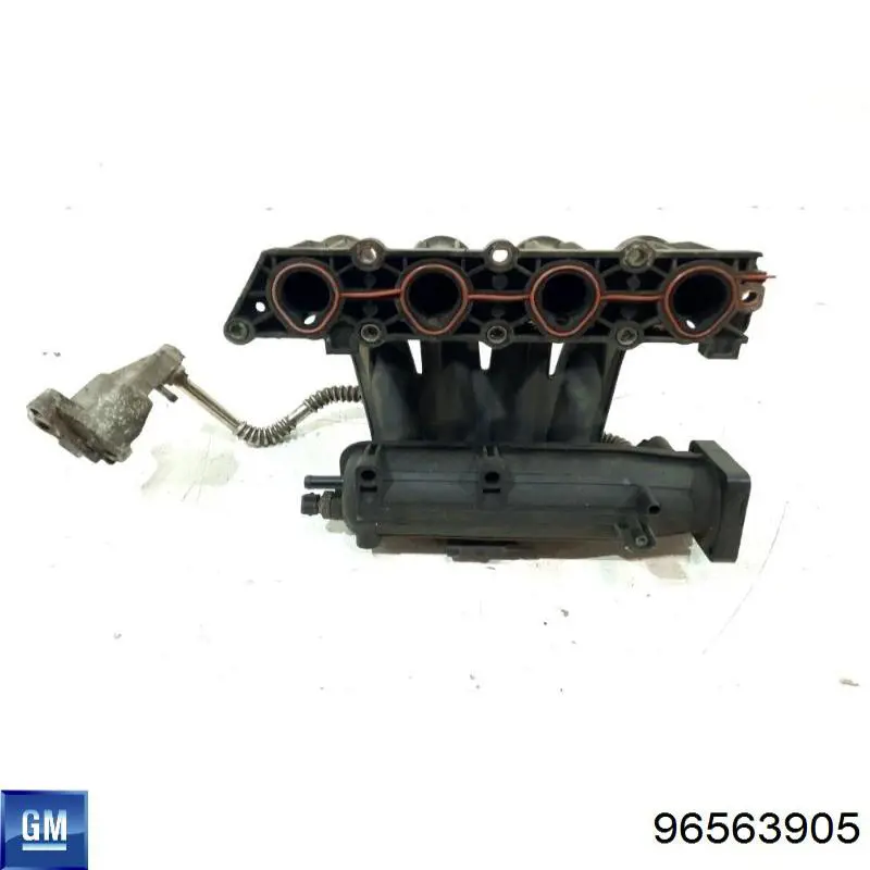96563905 General Motors 