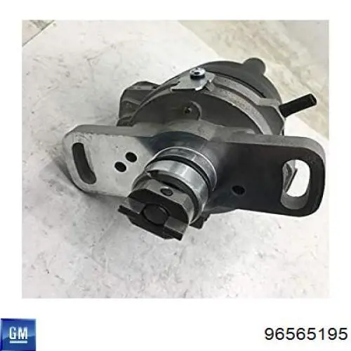 Distribuidor de ignição (distribuidor) General Motors 96565195 preço, a partir de 83,67 USD