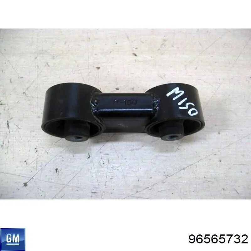 Compre 96565732 Geunyoung Coxim (suporte) dianteiro de motor