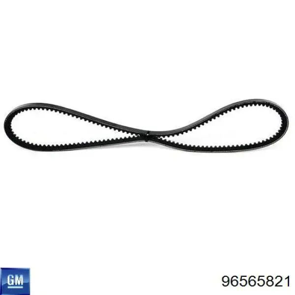 Compre 96565821 General Motors Correia dos conjuntos de transmissão