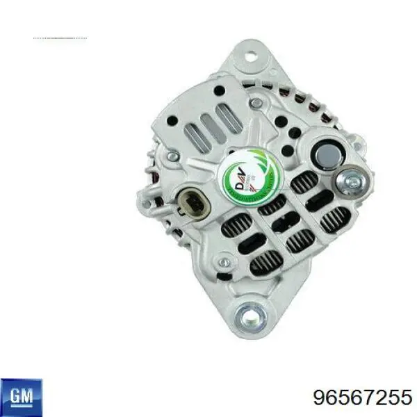 Compre 96567255 General Motors Gerador