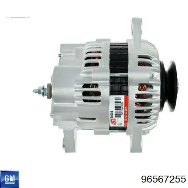 96567255 General Motors Gerador