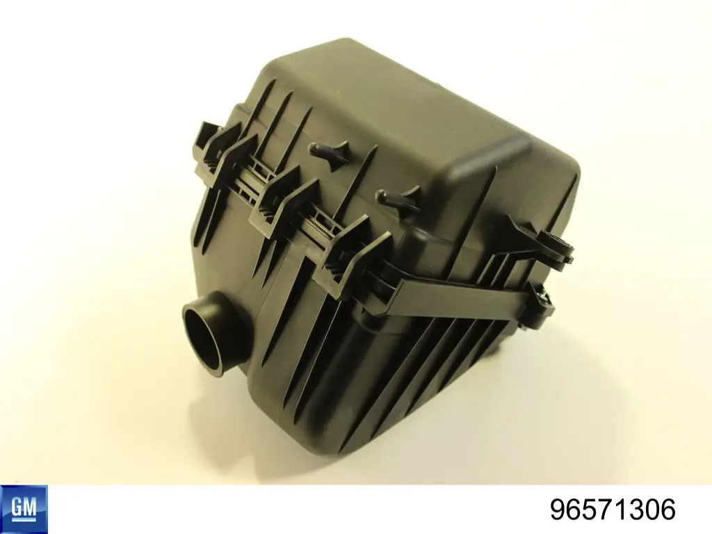 Caixa de filtro de ar General Motors 96571306 preço, a partir de 132,62 USD