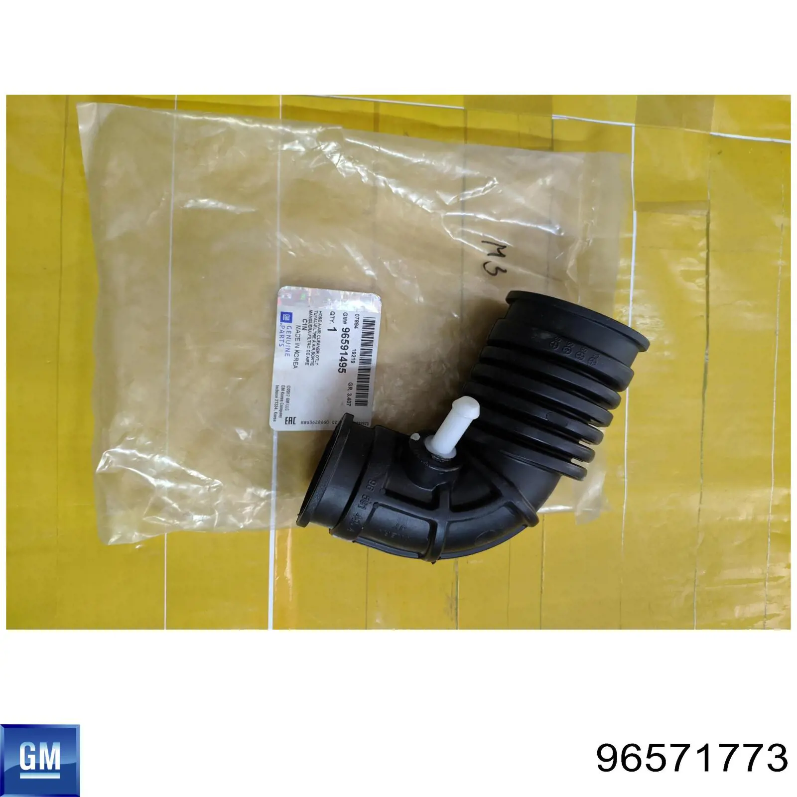 Pistão com passador sem anéis, 1ª reparação ( + 0,25) General Motors 96571773 preço, a partir de 26,26 USD
