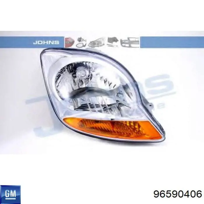 Compre 2221118RLDEM Depo/Loro/Abakus Luz direita