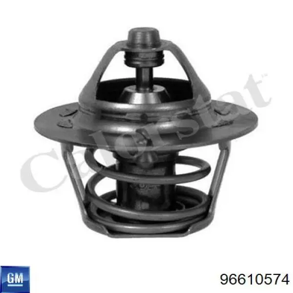 Compre 96610574 General Motors Termostato