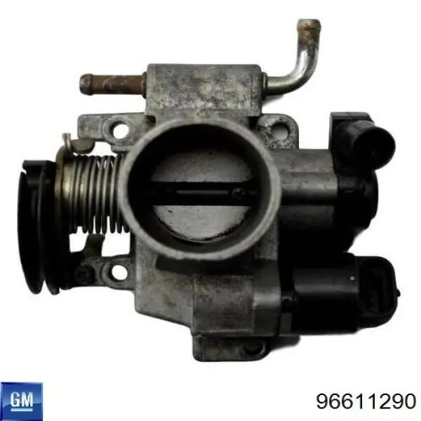 Compre 88355 Sidat Válvula de borboleta montada