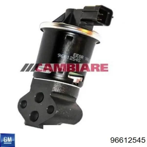  General Motors 96612545 preço, a partir de 64,70 USD