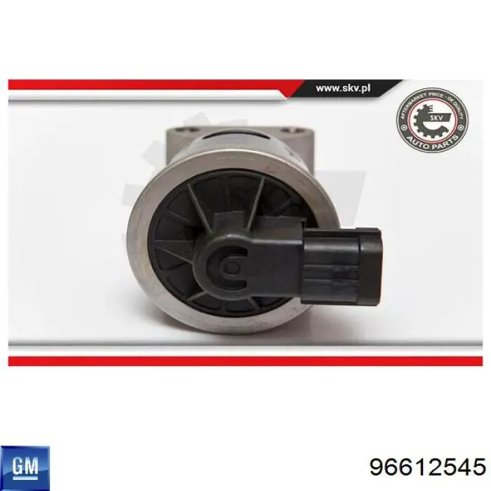 Compre 96612545 General Motors 