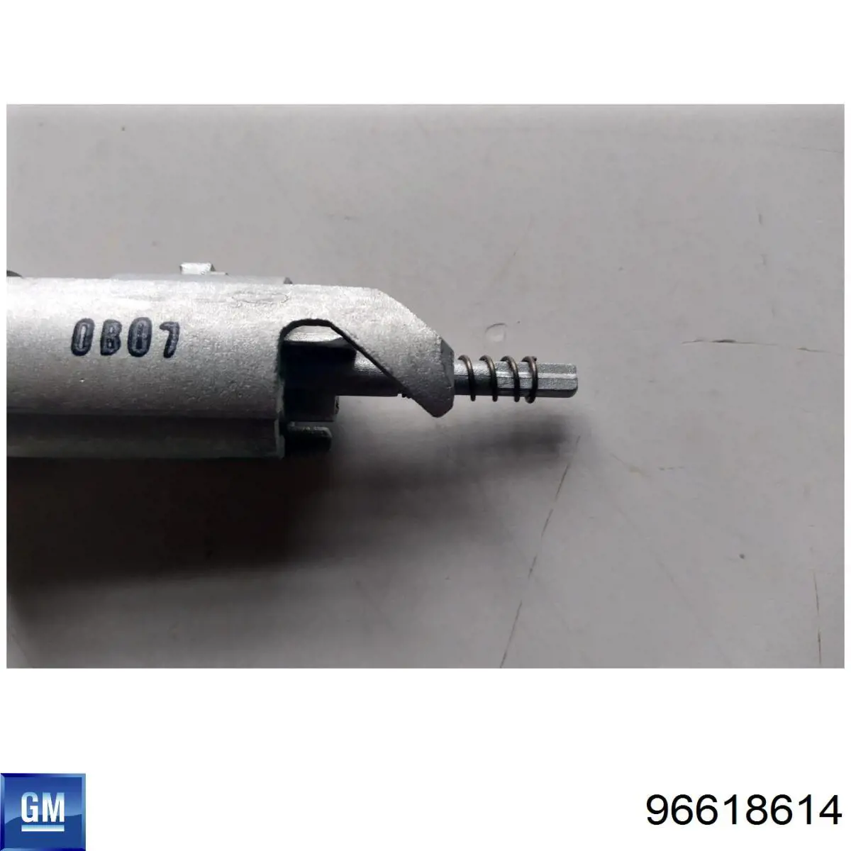 Trinco de fecho de ignição General Motors 96618614 preço, a partir de 8,74 USD