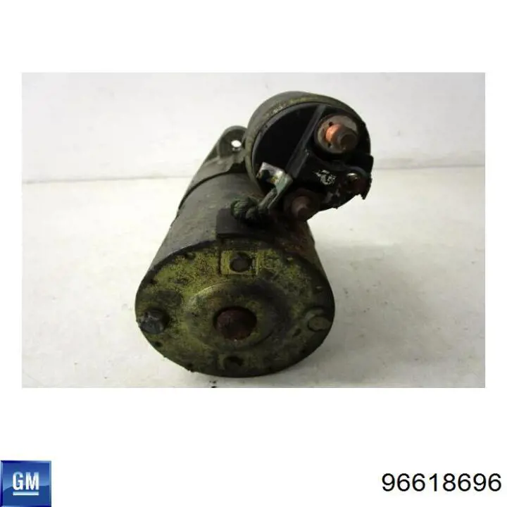 Espelho de retrovisão esquerdo General Motors 96408136 preço, a partir de 66,94 USD