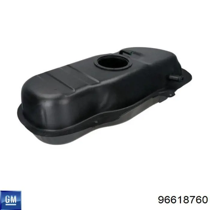 Tanque de combustível General Motors 96618760 preço, a partir de 181,13 USD