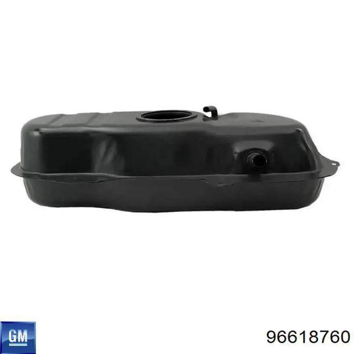 Tanque de combustível General Motors 96320225 preço, a partir de 181,13 USD