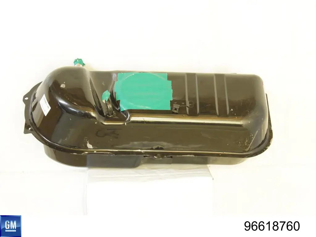 Compre 96618760 General Motors Tanque de combustível