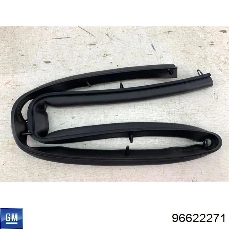 Pára-brisas General Motors 96622271 preço, a partir de 14,61 USD
