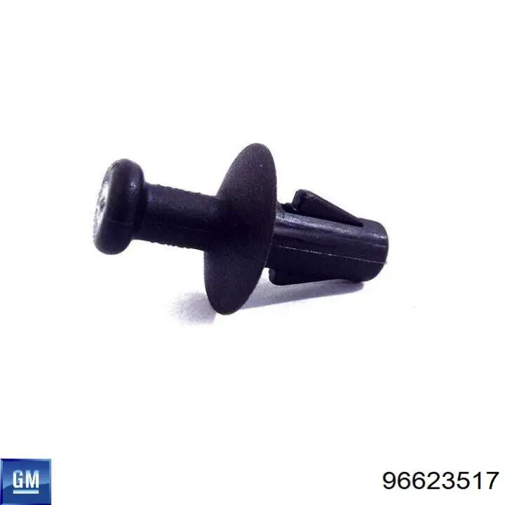 96623517 General Motors 