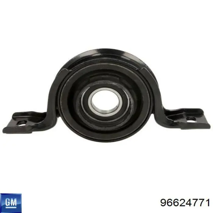 96624771 General Motors Junta universal traseira montada