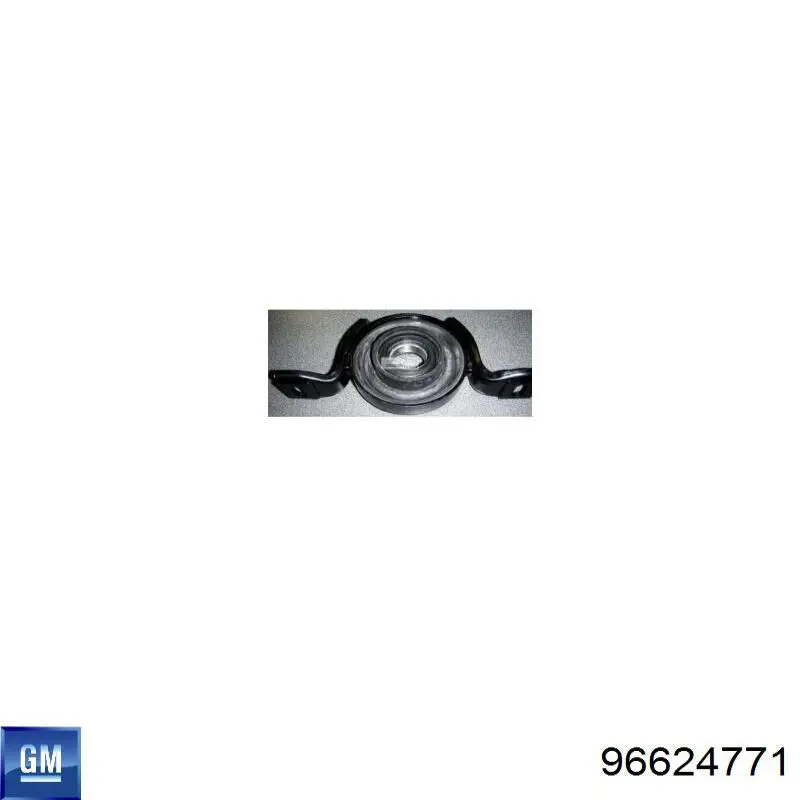 Junta universal traseira montada General Motors 96624771 preço, a partir de 78,83 USD