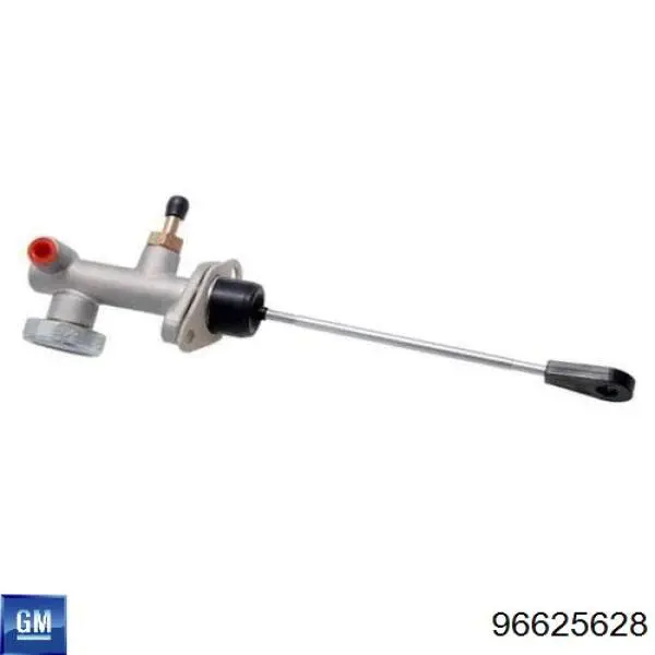 96625628 General Motors Cilindro mestre de embraiagem