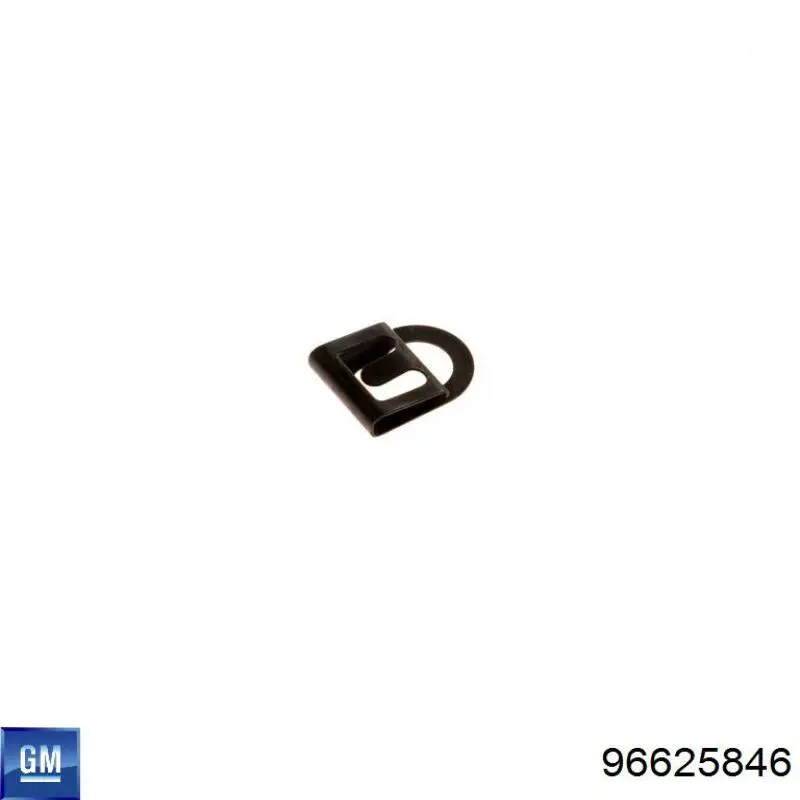 96625846 General Motors 