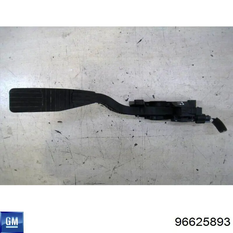 Compre 842121 Sidat Pedal de gás (de acelerador)