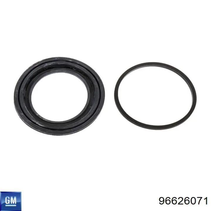 Guia de suporte traseiro General Motors 96626071 preço, a partir de 12,80 USD