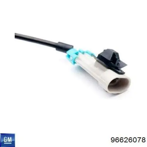 Sensor dianteiro de ABS General Motors 96626078 preço, a partir de 29,48 USD