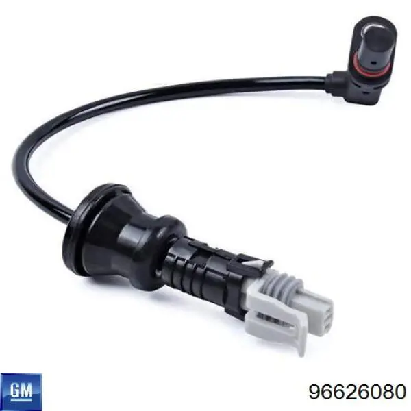 Sensor ABS traseiro General Motors 96626080 preço, a partir de 21,44 USD