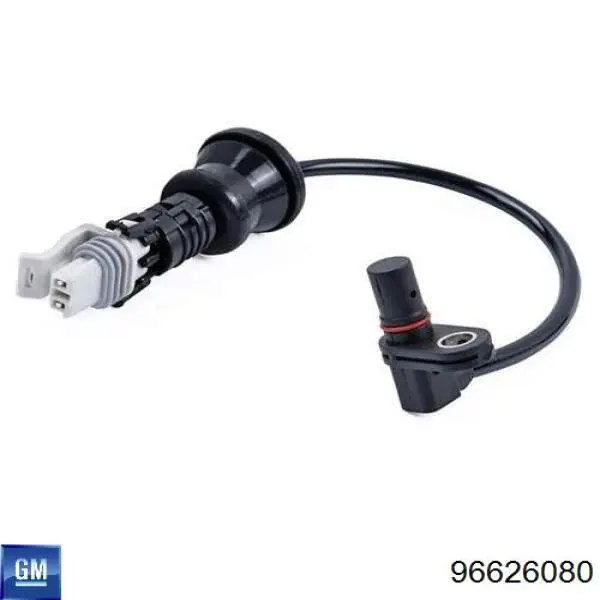 Compre 96626080 General Motors Sensor ABS traseiro