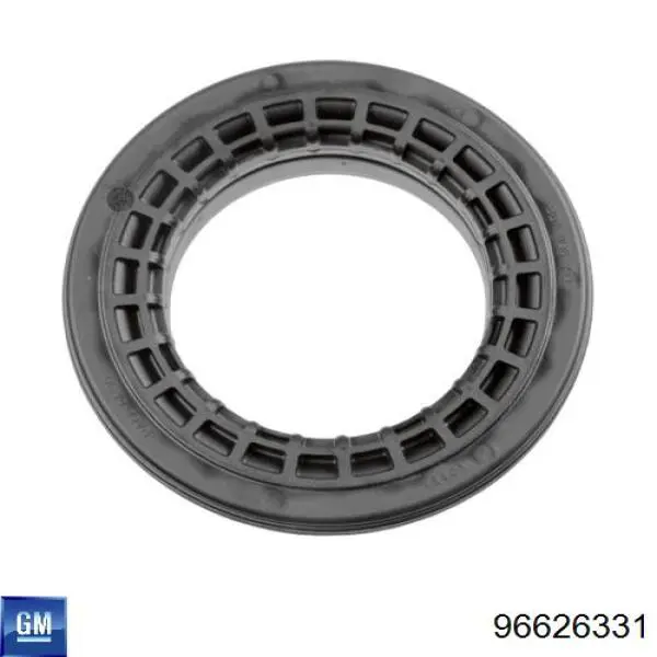 Rolamento de suporte do amortecedor dianteiro General Motors 96626331 preço, a partir de 19,72 USD