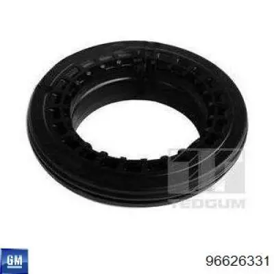 Compre 96626331 General Motors Rolamento de suporte do amortecedor dianteiro