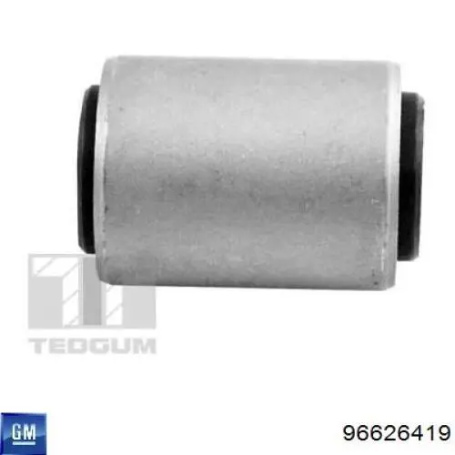 Braço oscilante superior esquerdo/direito de suspensão traseira General Motors 96626419 preço, a partir de 51,12 USD