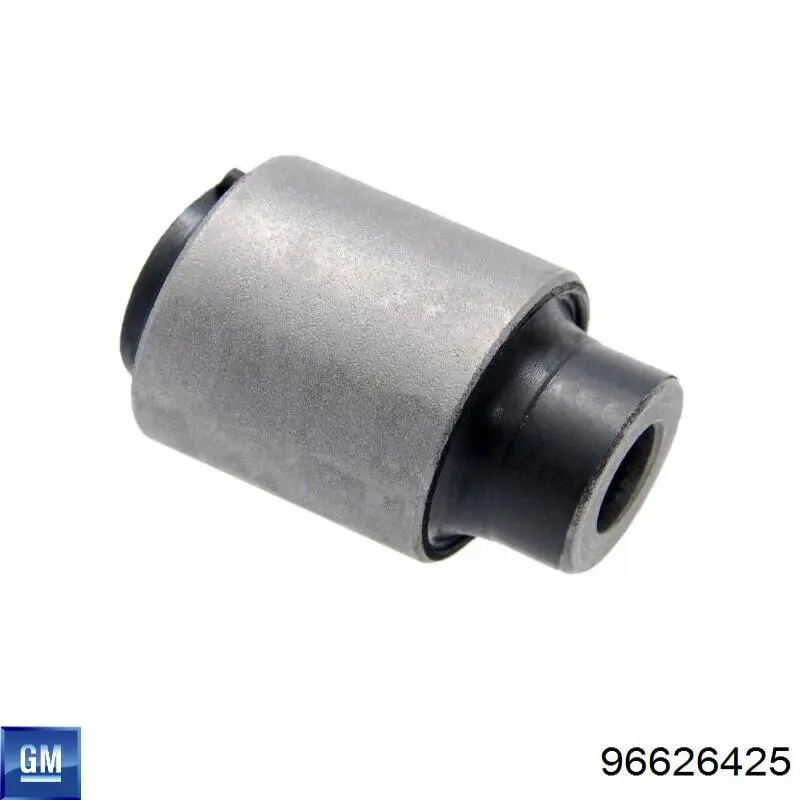 Barra transversal de suspensão traseira General Motors 96626425 preço, a partir de 37,97 USD