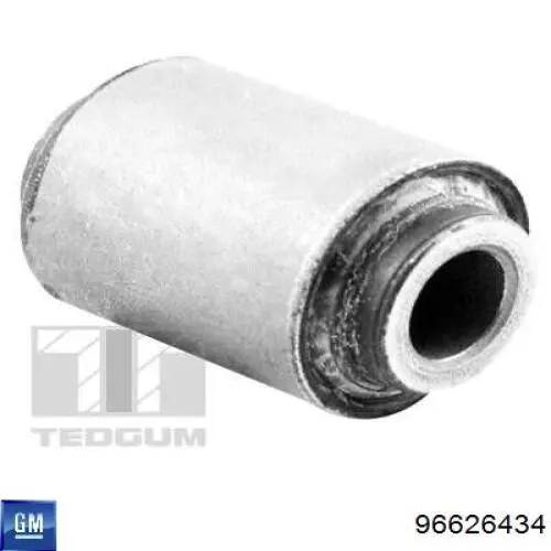 Pino moente (extremidade do eixo) traseiro direito Peugeot/Citroen 96626434 preço, a partir de 112,37 USD