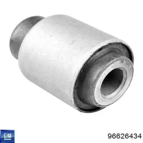 Pino moente (extremidade do eixo) traseiro direito General Motors 96626434 preço, a partir de 112,56 USD