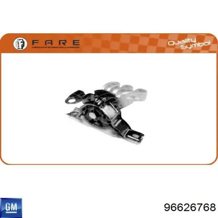 Coxim (suporte) direito de motor Reinhoch RH115087 preço, a partir de 63,23 USD