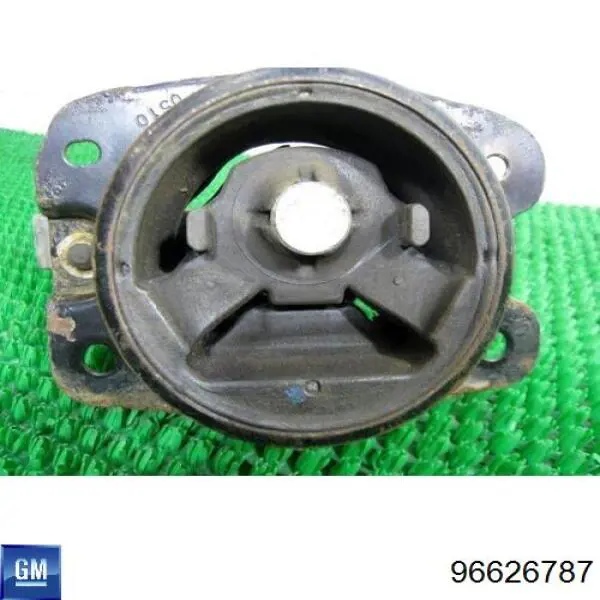 Coxim (suporte) esquerdo de motor General Motors 96626787 preço, a partir de 130,10 USD