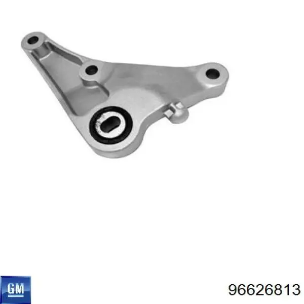  General Motors 96626813