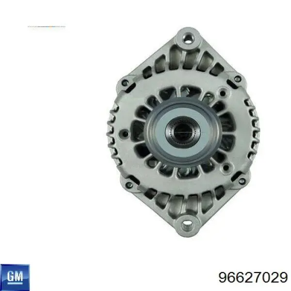 96627029 General Motors Gerador