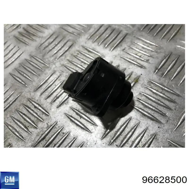 Compre 96628500 General Motors Grupo de contato de fecho de ignição