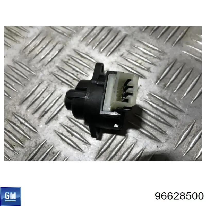 Grupo de contato de fecho de ignição General Motors 96628500 preço, a partir de 92,86 USD