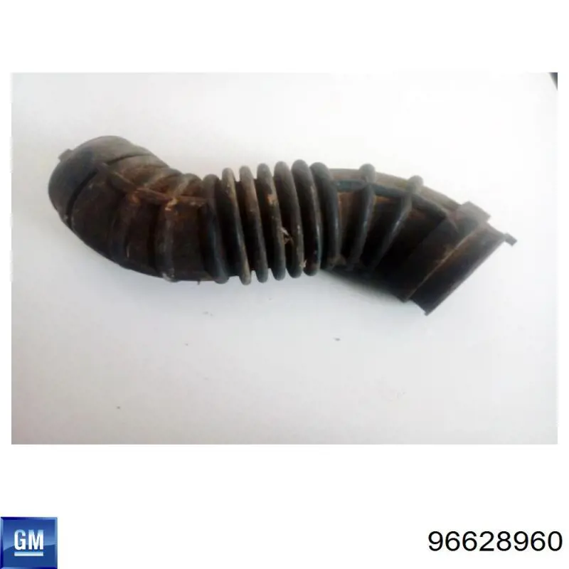 96628960 General Motors