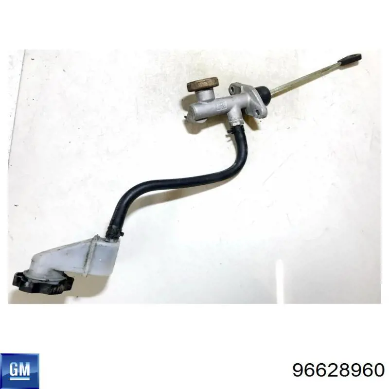96628960 General Motors 