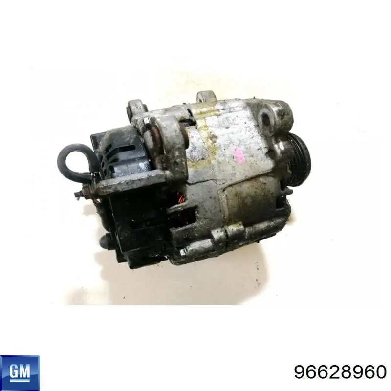 Compre 96628960 General Motors 