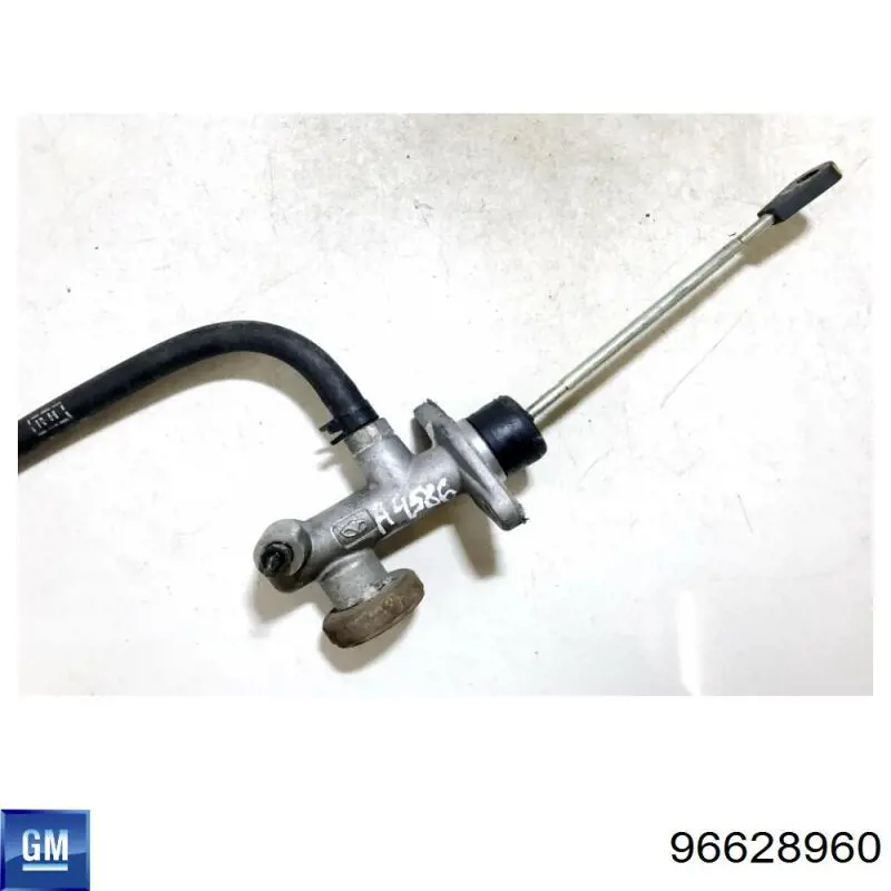  General Motors 96628960
