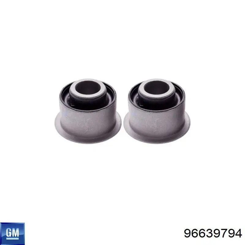 Viga de suspensão dianteira (plataforma veicular) Chevrolet Epica II V250