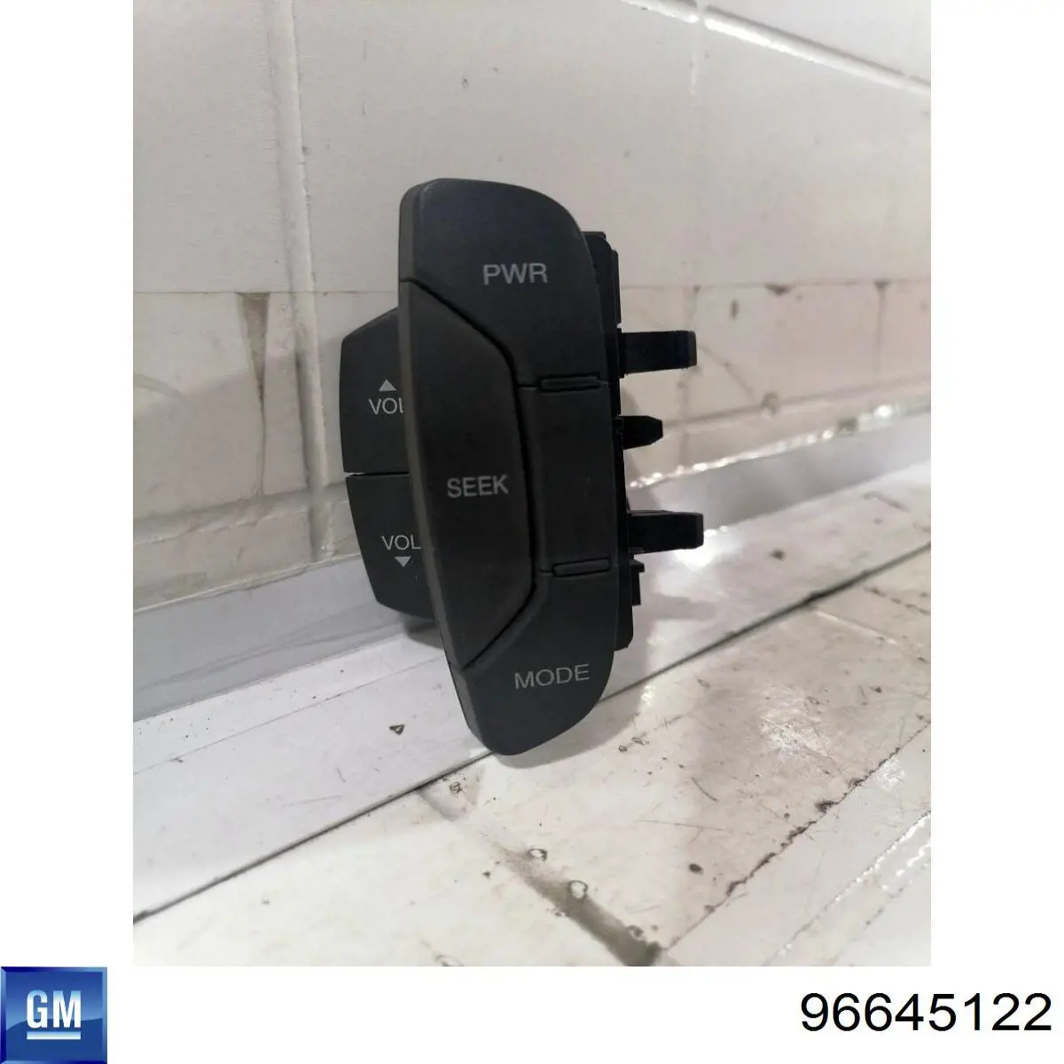  General Motors 96645122 preço, a partir de 30,65 USD
